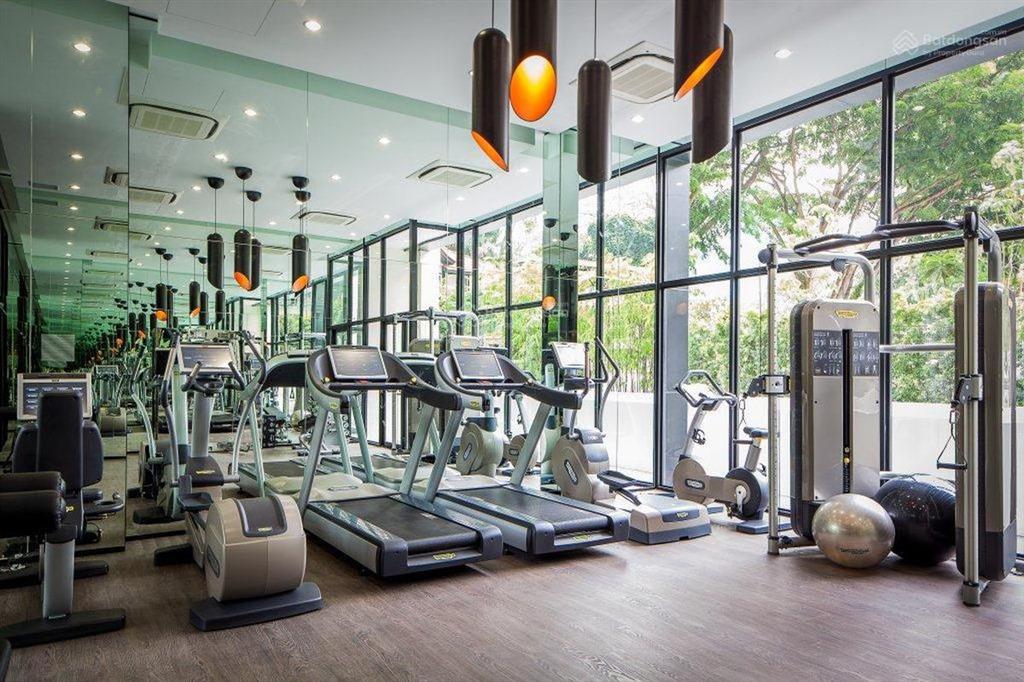 Bán căn hộ cao cấp 3pn, căn góc,view công viên, sát sân bay, nhà đẹp, ở liền 8.9 tỷ trúc 0932 742 ***