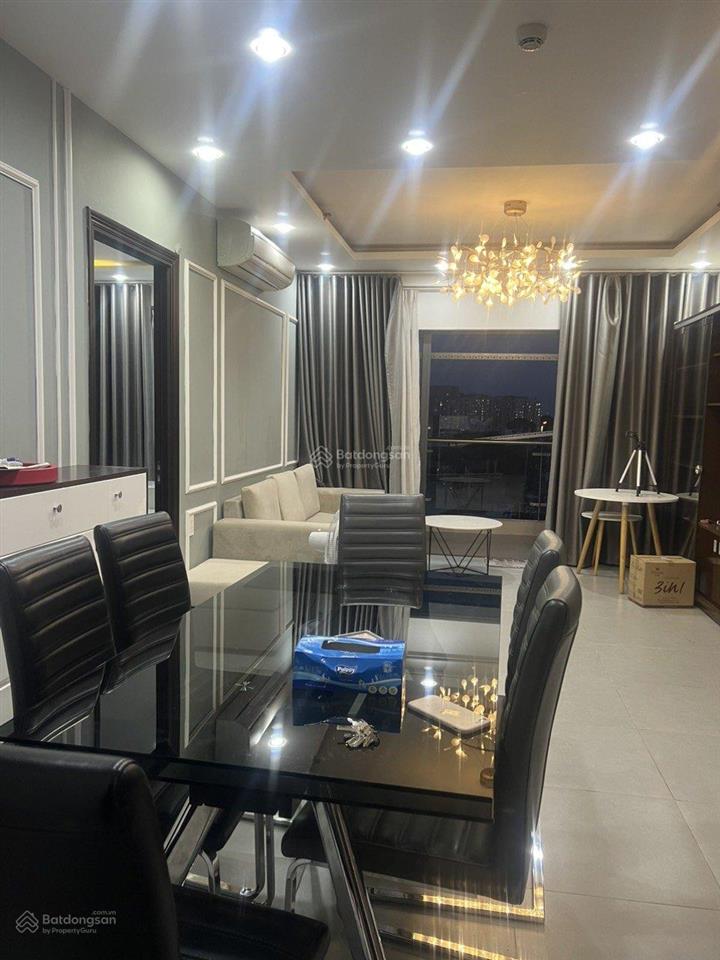 Bán chcc carillon apartment  hoàng hoa thám, 85m2, 2pn, sổ hồng, 5.9 tỷ trúc 0932 742 ***