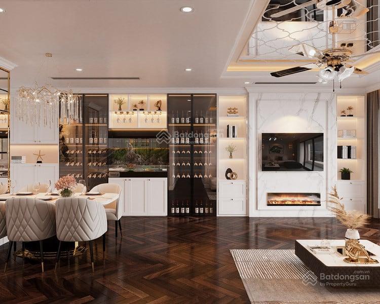 Căn hộ cao cấp park legend ngay trung tâm quận tân bình  giáp phú nhuận  q3, 90m2, 3pn, view cv