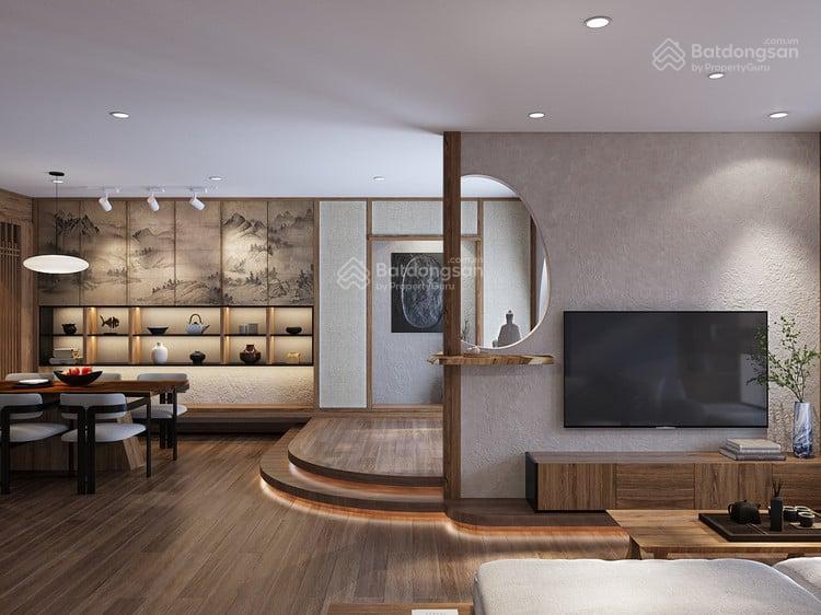 Bán carillon apartment hoàng hoa thám, tân bình, 80m2, sổ hồng, nhà đẹp 5.5 tỷ trúc 0932 742 ***