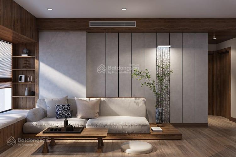 Bán carillon apartment hoàng hoa thám, tân bình, 80m2, sổ hồng, nhà đẹp 5.5 tỷ trúc 0932 742 ***