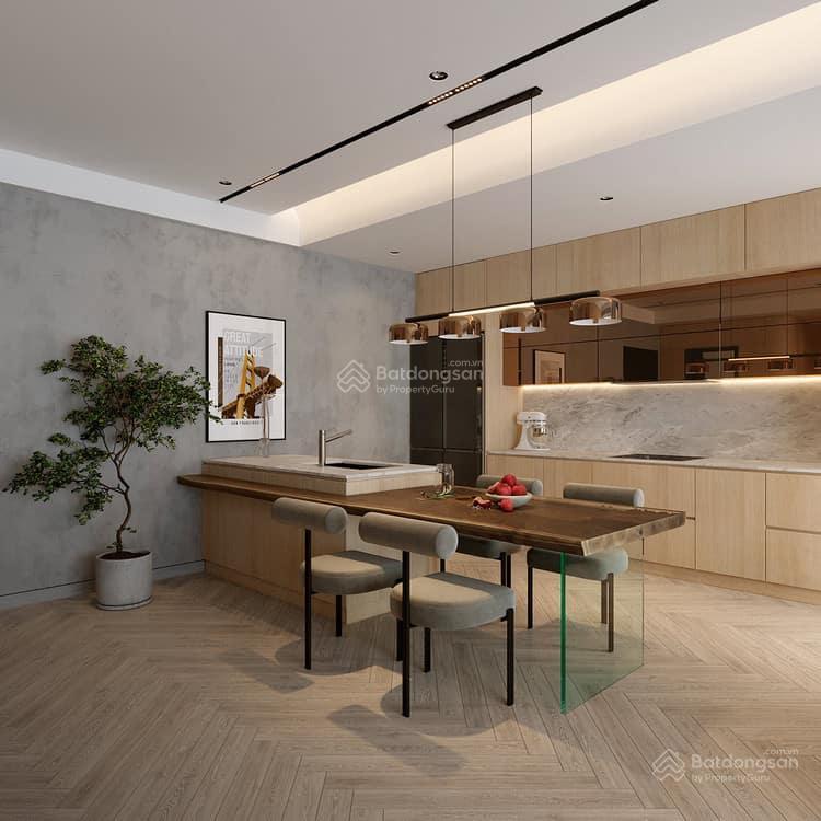 Bán carillon apartment hoàng hoa thám, tân bình, 80m2, sổ hồng, nhà đẹp 5.5 tỷ trúc 0932 742 ***