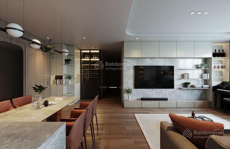 Cho thuê căn hộ carillon apartment tại hoàng hoa thám, 2pn, 2wc, 87m² 13tr/tháng. 0932 742 ***