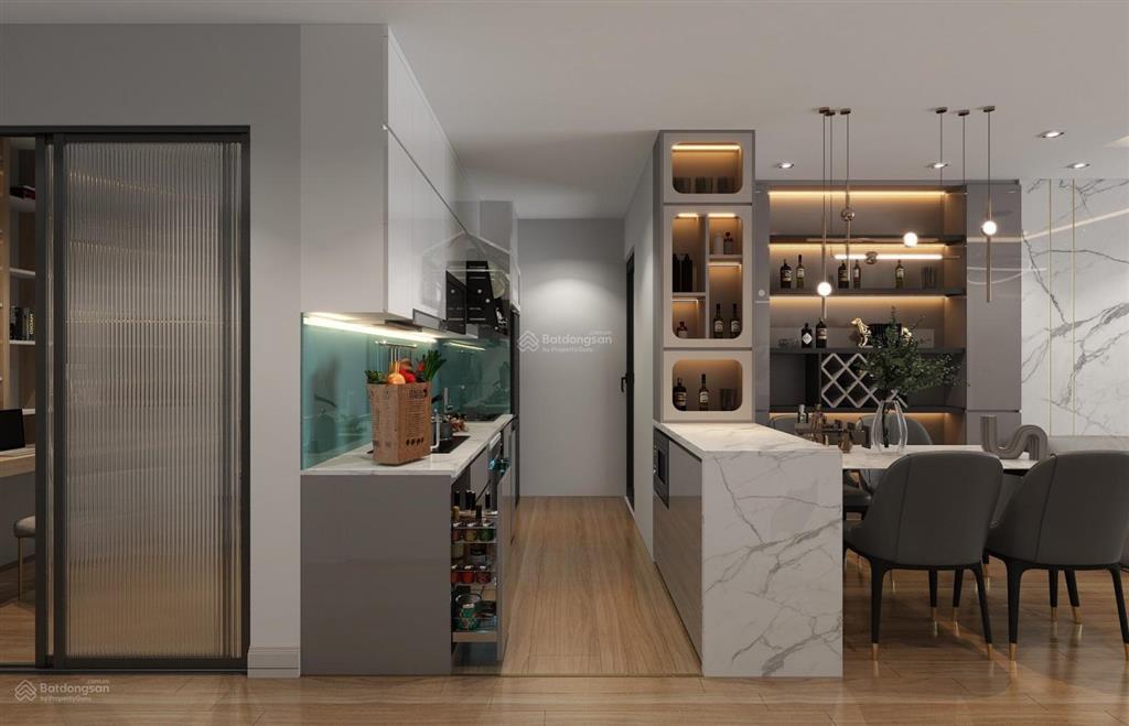 Bán căn hộ the flemington, 3 tầng thương mại, 87m2, 2pn+2wc, sổ hồng, 7.5 tỷ anh trúc 0932 742 ***