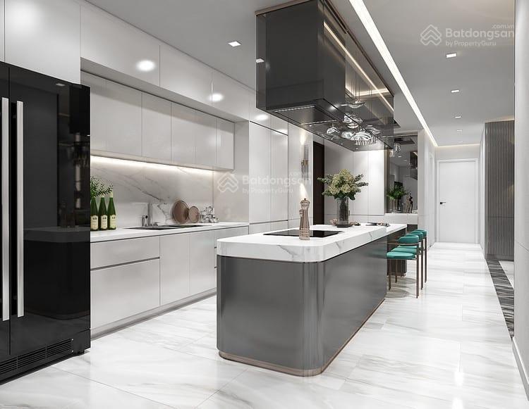Cho thuê căn hộ the prince residence, phú nhuận, 110m2, 3pn, ntdd , 25tr, trúc 0932 742 ***