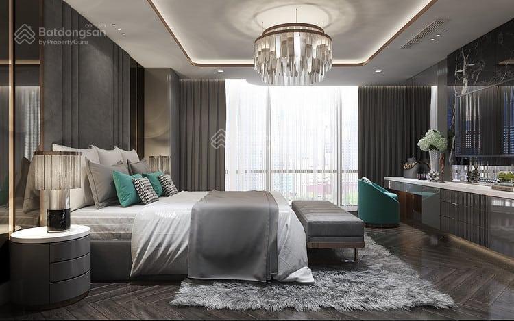 Cho thuê căn hộ the prince residence, phú nhuận, 110m2, 3pn, ntdd , 25tr, trúc 0932 742 ***