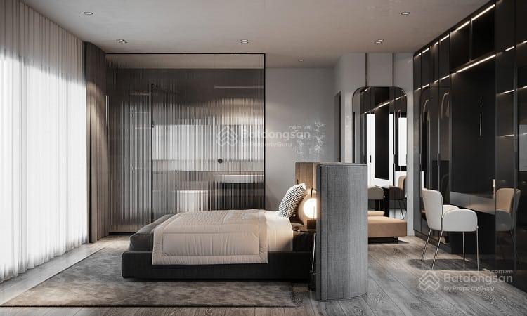 Cho thuê căn hộ the prince residence, phú nhuận, 110m2, 3pn, ntdd , 25tr, trúc 0932 742 ***