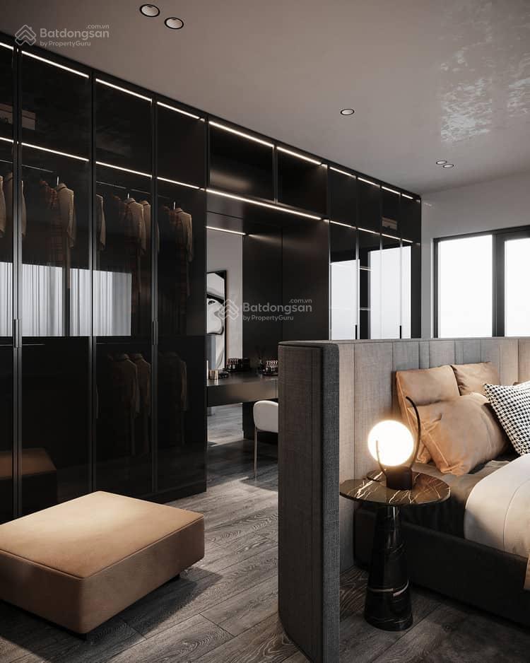 Cho thuê căn hộ the prince residence, phú nhuận, 110m2, 3pn, ntdd , 25tr, trúc 0932 742 ***
