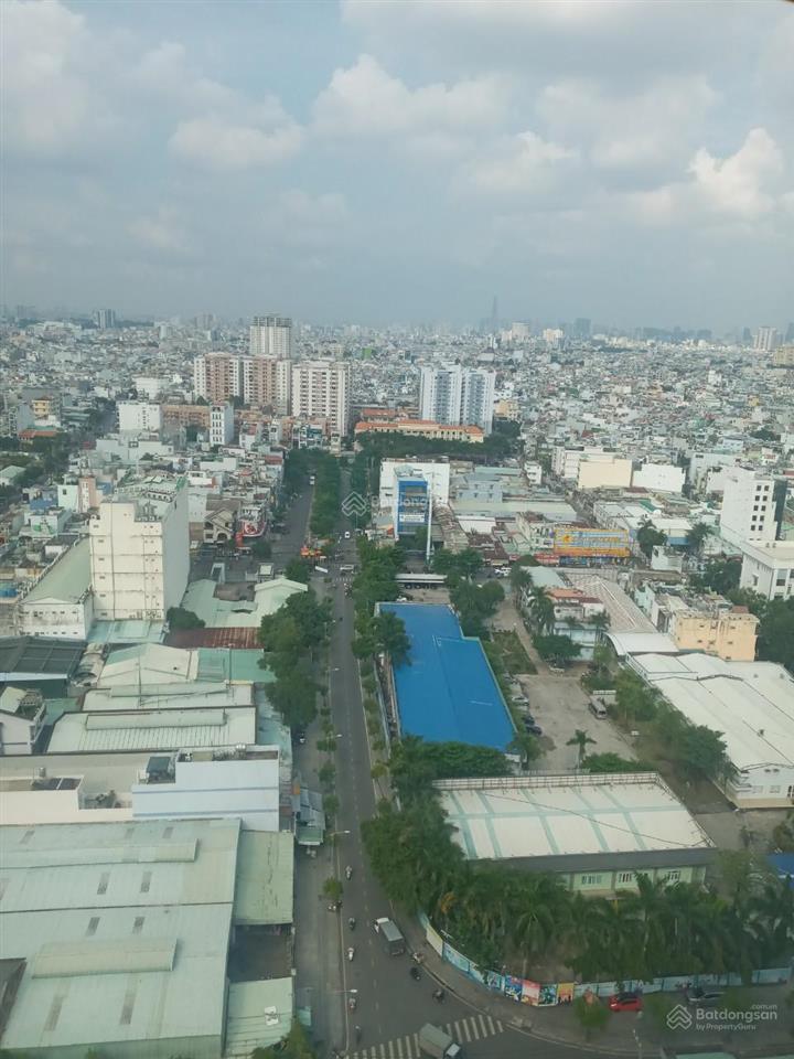 Cho thuê căn hộ cao cấp orchard park view, 2pn, ntdd 15 triệu/tháng. trúc 0932 742 ***