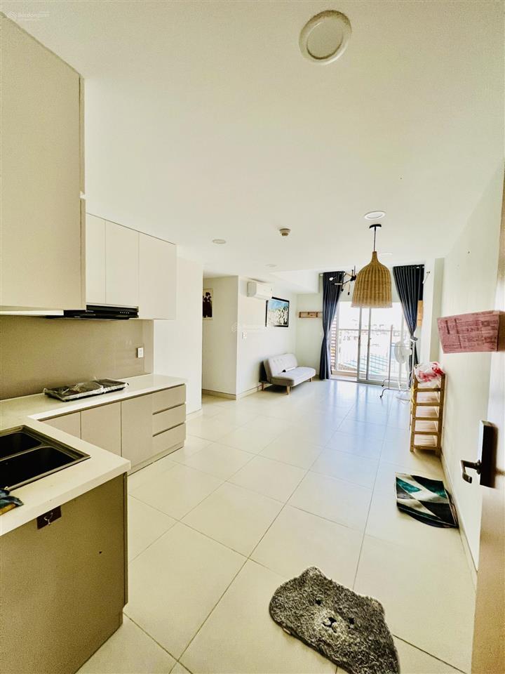 Căn hộ tại screc tower, đường trường sa, 90m2, 3pn, ntdd 15tr/tháng.  trúc 0932 742 ***