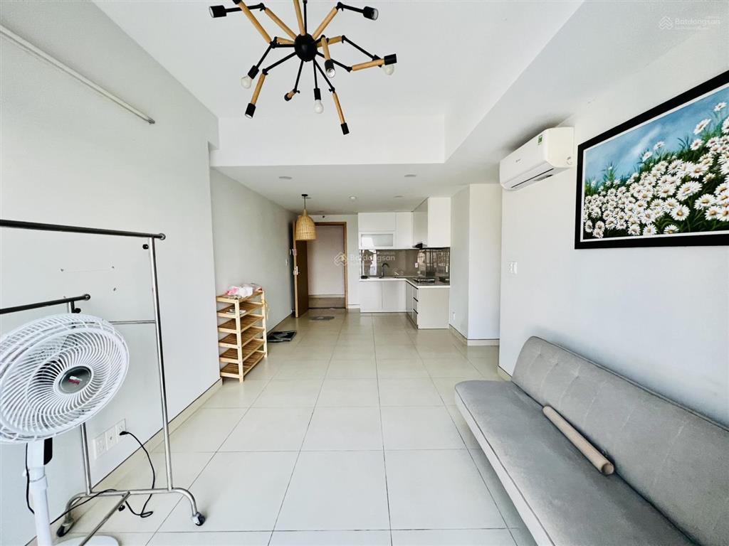 Căn hộ tại screc tower, đường trường sa, 90m2, 3pn, ntdd 15tr/tháng.  trúc 0932 742 ***