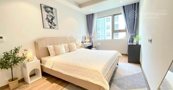 Hàng hiếm  sổ hồng  tt quận 3  sông đà tower 90m2, slot oto, 5.98 tỷ trúc 0932 742 ***