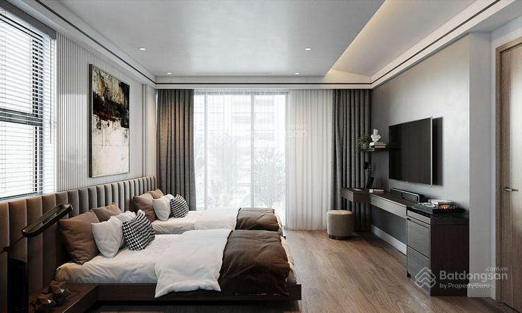 Căn hộ cao cấp dhomme mới bàn giao, nhà mới, 90m2, 3pn, ntdd 18tr/tháng trúc 0932 742 ***