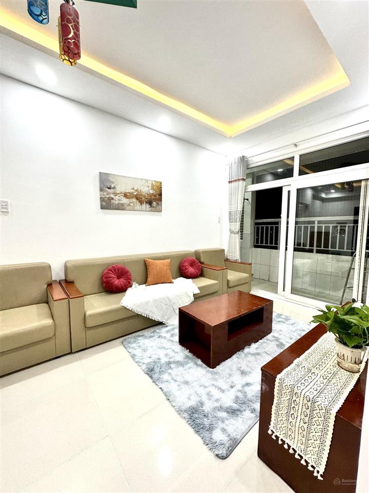 Bán căn hộ tân hương tower  118 tân hương 65m2, 2pn, 2,6 tỷ tại tân quý, hđmb, bao sang tên