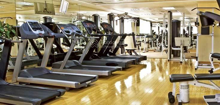 Hàng hiếm. bán căn hộ phú nhuận  satra eximland  sổ hồng, dt 120m2, 3pn, trúc 0932 742 ***