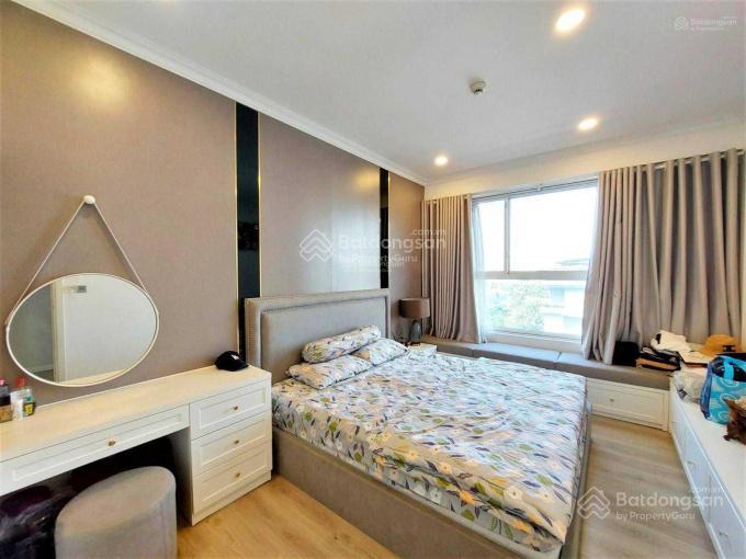 Hàng hiếm. bán căn hộ phú nhuận  satra eximland  sổ hồng, dt 120m2, 3pn, trúc 0932 742 ***