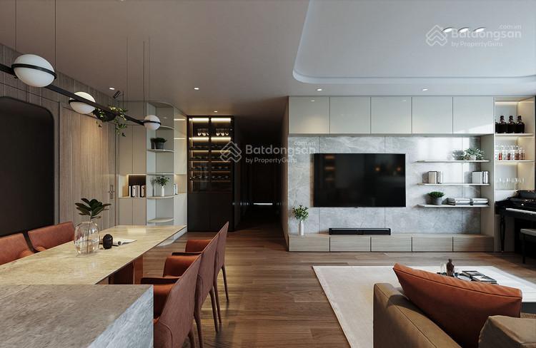 Cho thuê chcc xi grand court  lý thường kiệt 80m2, 2pn, căn góc, nt, ban công