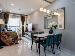 Bán căn hộ cao cấp có sổ hồng  trung tâm quận 3 terra royal 2pn ntcb,6,5 tỷ anh trúc 0932 742 ***
