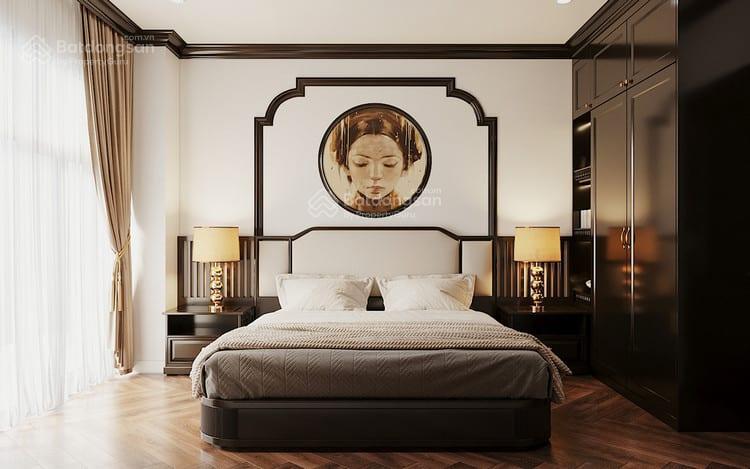 Bán căn hộ cao cấp lucky palace  phan văn khoẻ, 90m2, 3pn, nội thất đầy đủ 5.8 tỷ, đang có hđ thuê