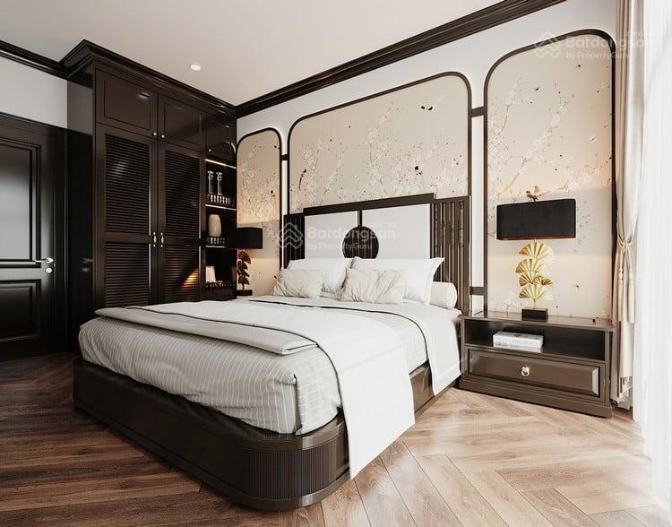 Bán căn hộ cao cấp lucky palace  phan văn khoẻ, 90m2, 3pn, nội thất đầy đủ 5.8 tỷ, đang có hđ thuê