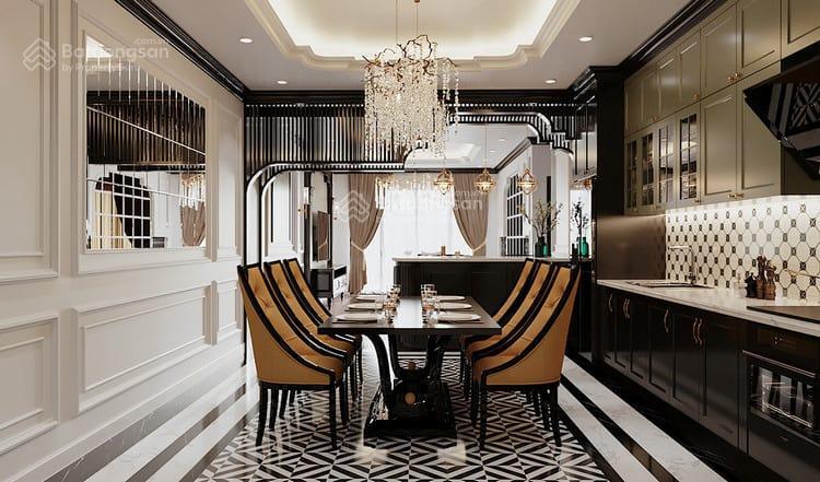 Bán căn hộ cao cấp lucky palace  phan văn khoẻ, 90m2, 3pn, nội thất đầy đủ 5.8 tỷ, đang có hđ thuê