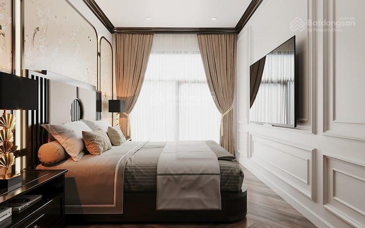 Bán căn hộ cao cấp lucky palace  phan văn khoẻ, 90m2, 3pn, nội thất đầy đủ 5.8 tỷ, đang có hđ thuê