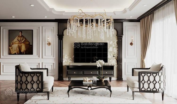 Bán căn hộ cao cấp lucky palace  phan văn khoẻ, 90m2, 3pn, nội thất đầy đủ 5.8 tỷ, đang có hđ thuê