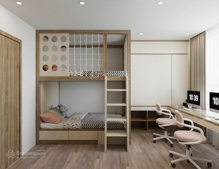 Bán căn hộ investco babylon, âu cơ, 50m2, ntcc, có ban công, view đn, có sẵn, sổ hồng, 3.1 tỷ