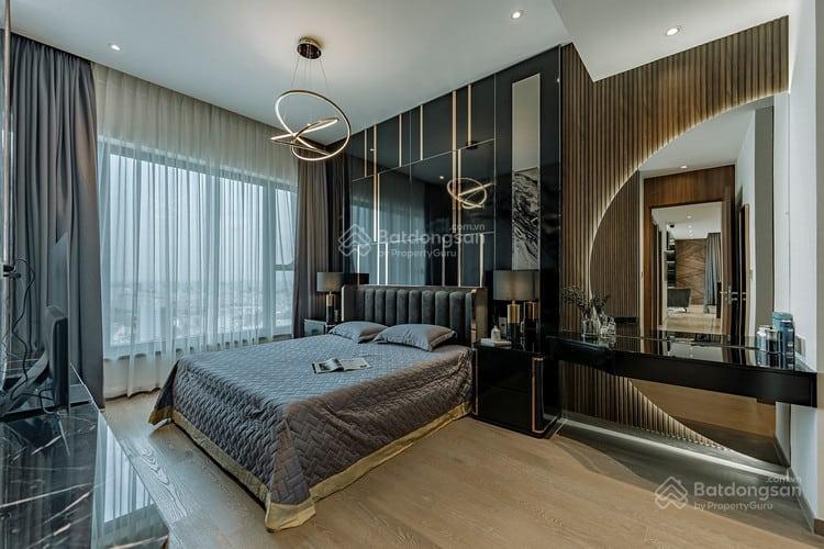 Bán căn hộ chung cư screc tower, trường sa, quận 3, 100m2, 3pn, sổ hồng, 5.7tỷ trúc 0932 742 ***