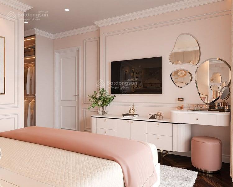 Cho thuê căn hộ tại terra royal, lý chính thắng, 110m2,3pn, 2wc, nội thất đầy đủ, 25tr, view quận 1