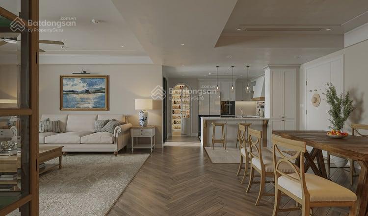 Cho thuê căn hộ tại terra royal, lý chính thắng, 110m2,3pn, 2wc, nội thất đầy đủ, 25tr, view quận 1