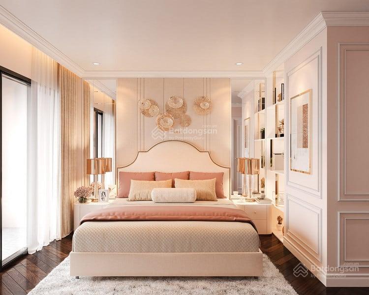 Cho thuê căn hộ tại terra royal, lý chính thắng, 110m2,3pn, 2wc, nội thất đầy đủ, 25tr, view quận 1