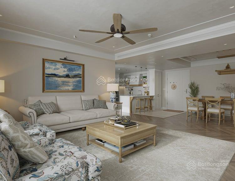 Cho thuê căn hộ tại terra royal, lý chính thắng, 110m2,3pn, 2wc, nội thất đầy đủ, 25tr, view quận 1