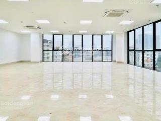 Giảm 20 tỷ  tòa nhà 9 tầng mặt phố  2 mặt thoáng  mặt tiền quyền lực 9m  sổ vuông đẹp.