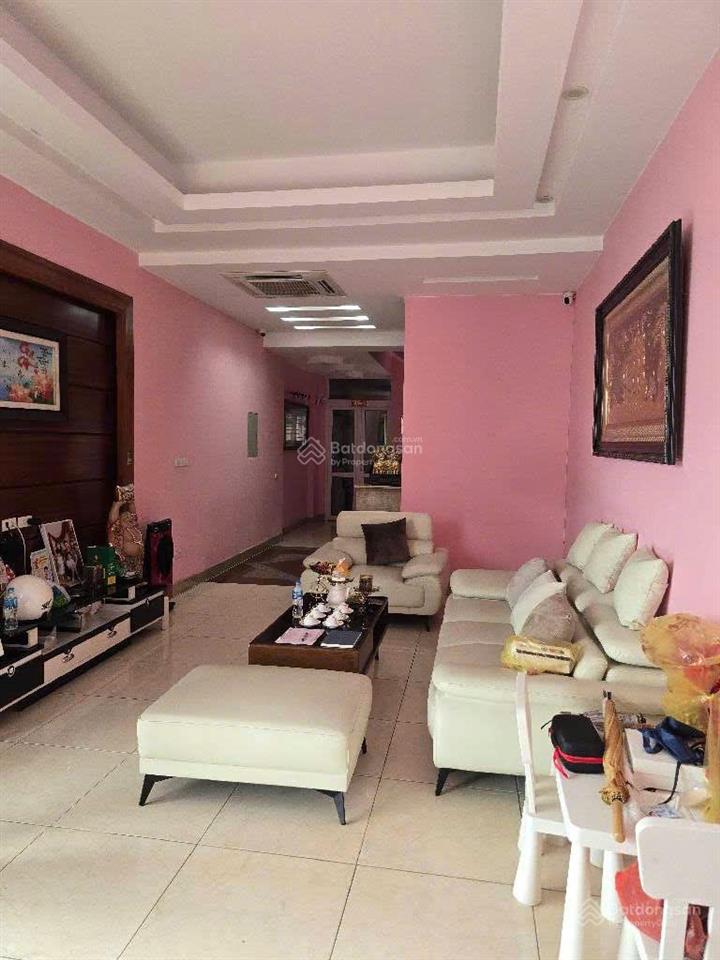 Mặt phố trường chinh  tòa nhà 6 tầng  mặt tiền quyền lực 14m  sổ vuông  giá đầu tư.