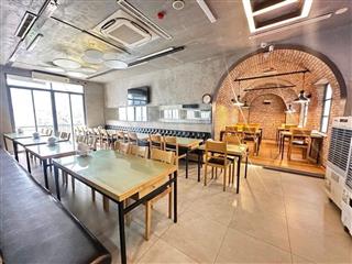 Mặt phố mai hắc đế  hiếm  3 mặt thoáng  mặt tiền quyền lực 5m  7 tầng thang máy  sổ vuông.