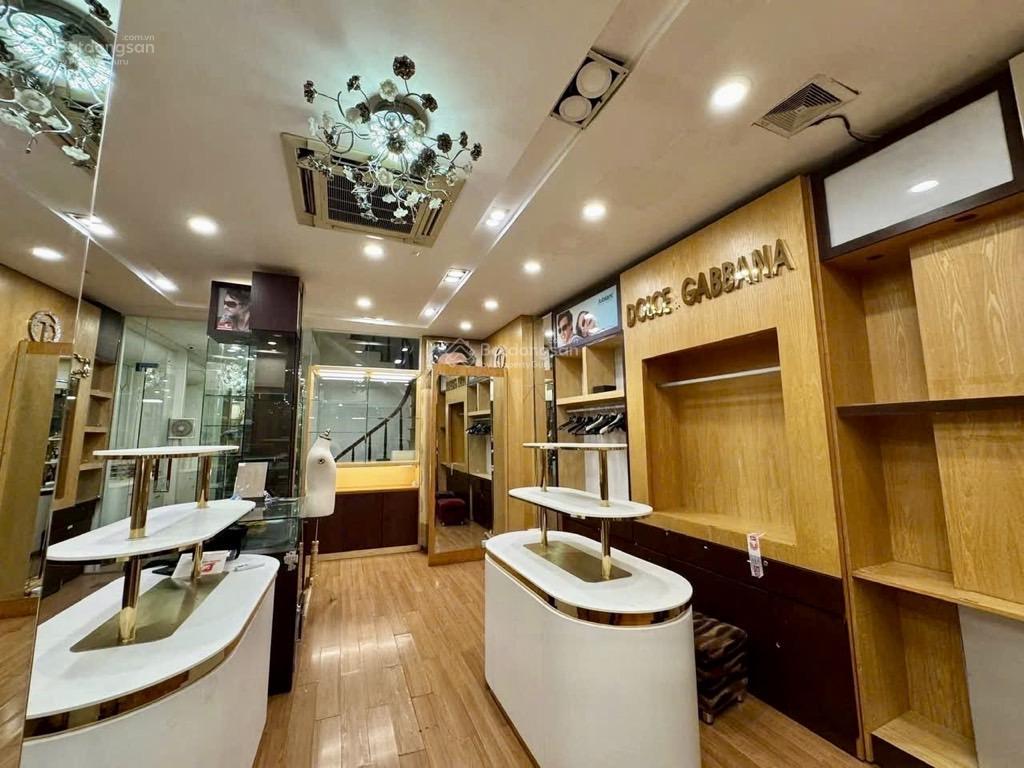 Giảm sốc 6 tỷ  mặt phố tây sơn  mặt tiền quyền lực 6m  sổ vuông vắn.