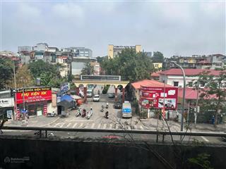 Mặt phố chùa bộc  hiếm  2 mặt thoáng  mặt tiền quyền lực 5,1m  sổ vuông đét.