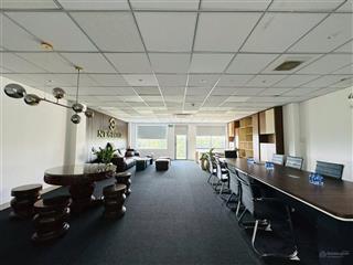 Phố bạch mai  tòa nhà 9 tầng  mặt tiền quyền lực 6m  sổ vuông.