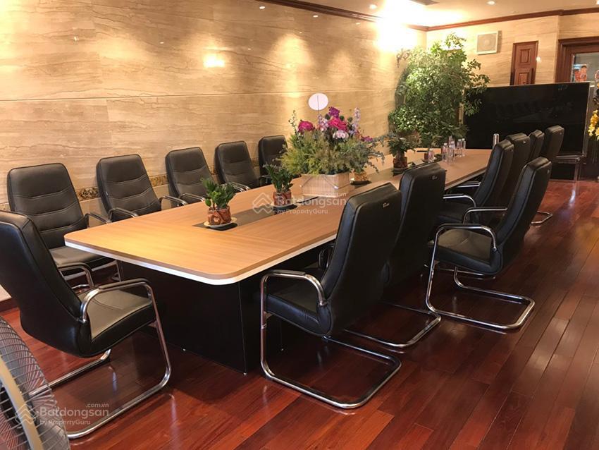 Phố bạch mai  tòa nhà 9 tầng  mặt tiền quyền lực 6m  sổ vuông.