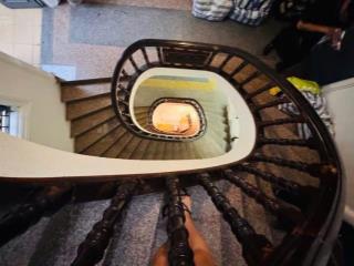 Mặt phố hòe nhai  quần thể phố cổ  mặt tiền quyền lực 6,5m  sổ nở hậu.