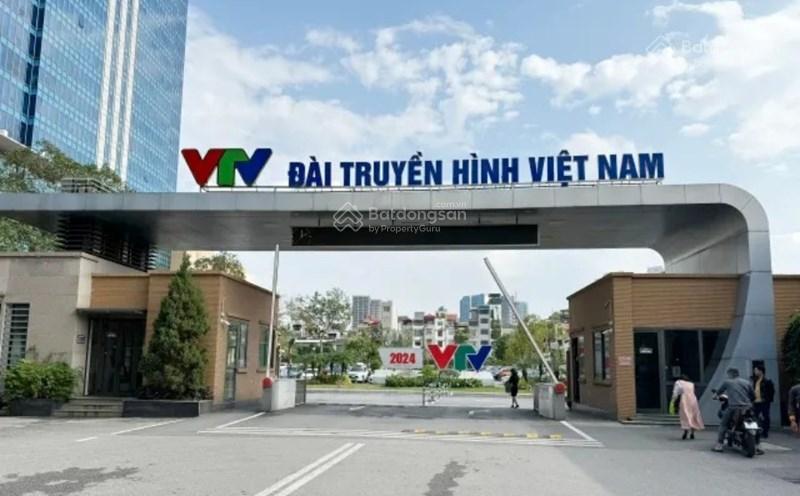 Mặt phố nguyễn công hoan  hàng xóm vtv  2 mặt thoáng  mặt tiền quyền lực 7m  sổ vuông.