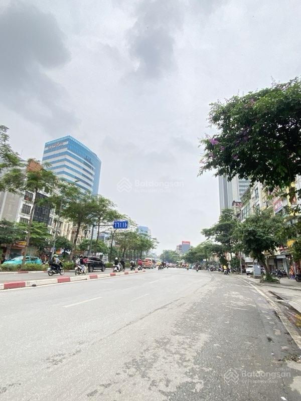 Mặt phố tây sơn  3 mặt thoáng  mặt tiền quyền lực 6m  sổ vuông  giá đầu tư..