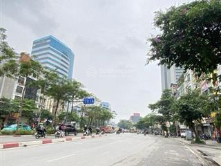 Mặt phố tây sơn  3 mặt thoáng  mặt tiền quyền lực 6m  sổ vuông  giá đầu tư..