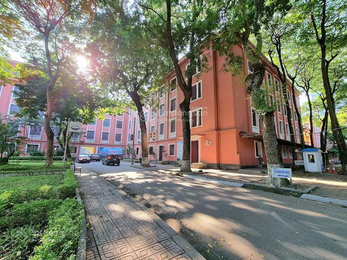 Mặt phố tây sơn  3 mặt thoáng  mặt tiền quyền lực 6m  sổ vuông  giá đầu tư..