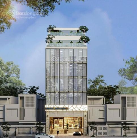 Mặt phố đống đa  thông số kim cương  mặt tiền quyền lực 10m  building đăng cấp  sổ vuông.