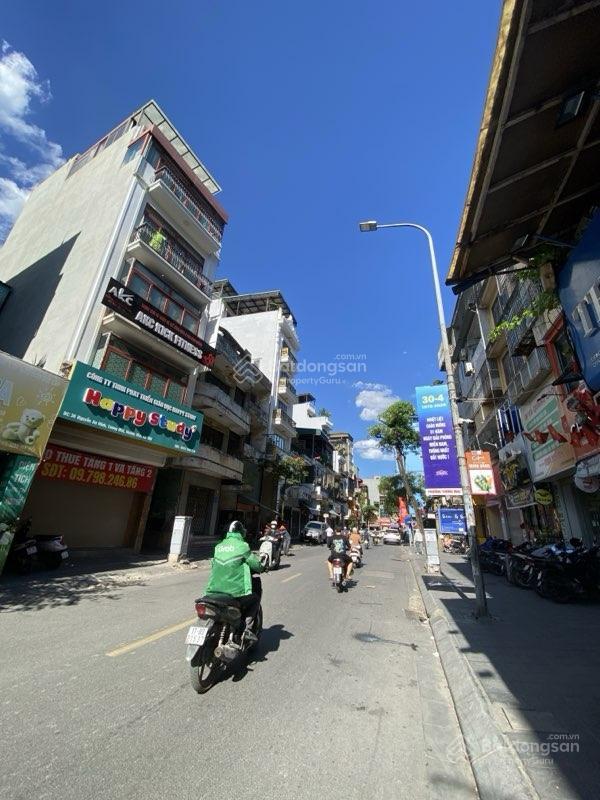 Mặt phố nguyễn an ninh  quỹ đất rộng  giá đầu tư  sổ vuông vắn.
