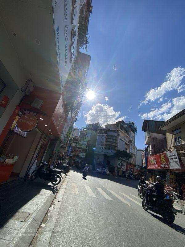 Mặt phố nguyễn an ninh  quỹ đất rộng  giá đầu tư  sổ vuông vắn.