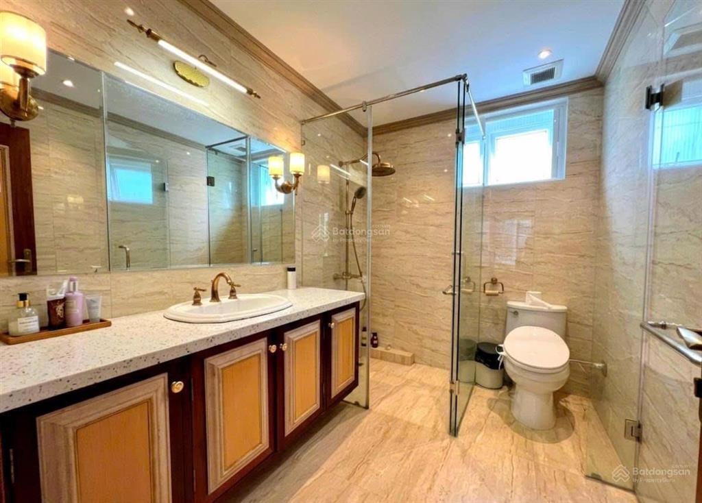 Biệt thự hàng bún  2 mặt thoáng  mặt tiền 5m  kinh doanh  sổ vuông.