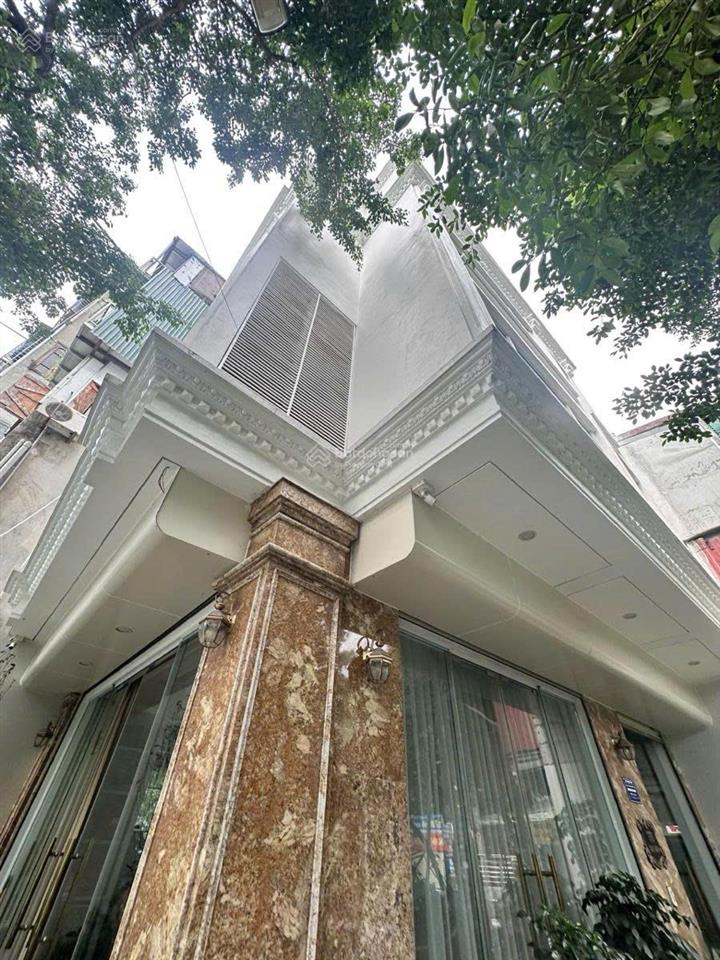 Mặt phố thanh xuân  view hồ cực đỉnh  3 mặt tiền  sổ vuông vắn
